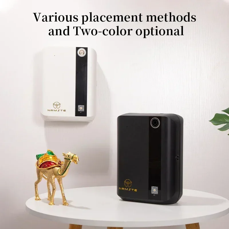 Home Fragrance Relax - Electric Smell for Home Perfume Essential