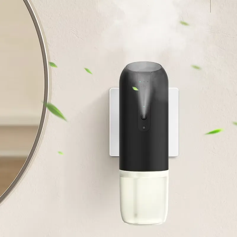 2026 Hot Sale for NAMSTE Plug  - огляд і ціна Home Fragrance Sale