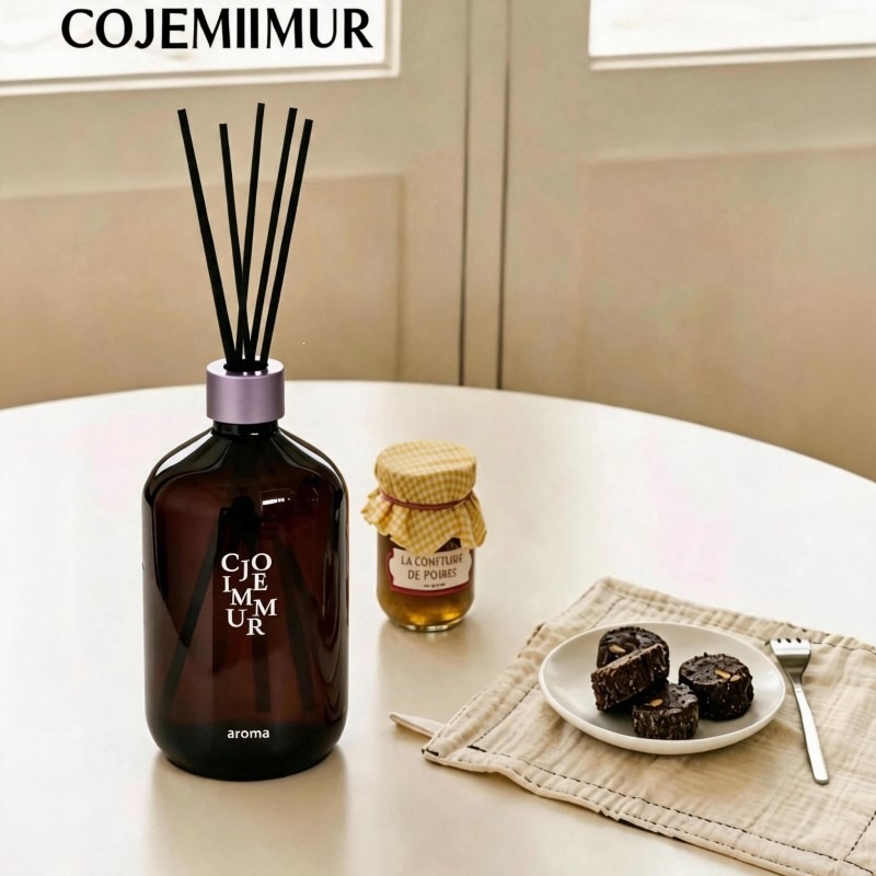 500ml Reed Diffuser Set Long L - огляд і ціна Home Fragrance Relax