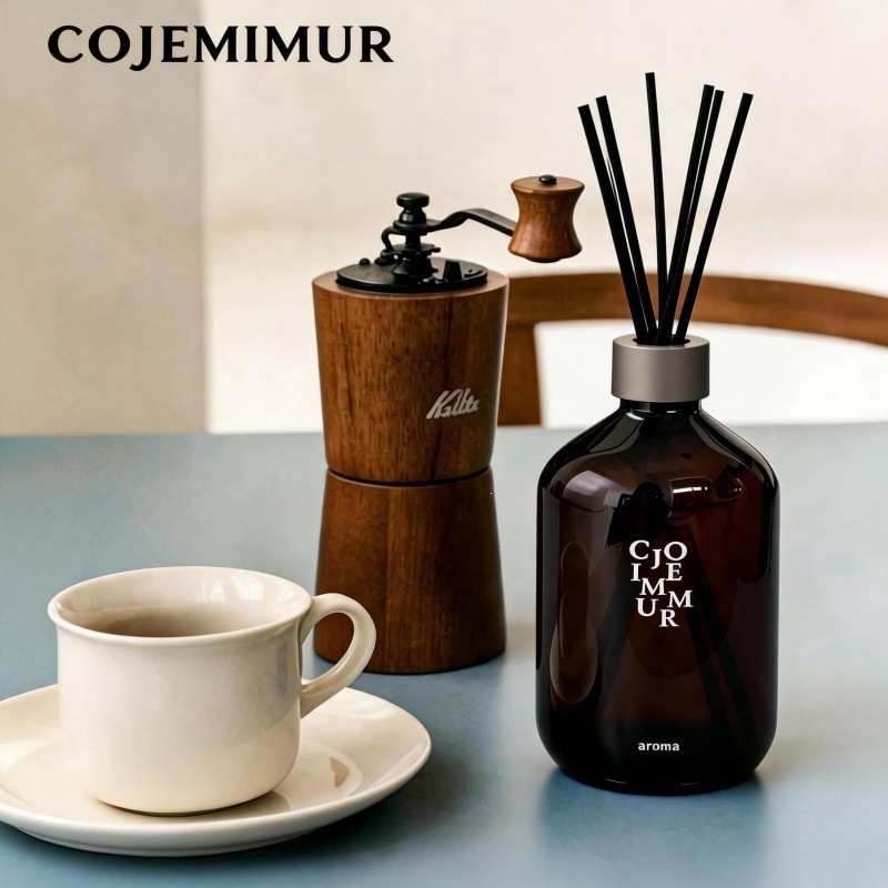 500ml Reed Diffuser Set Long L - огляд і ціна Home Fragrance Relax