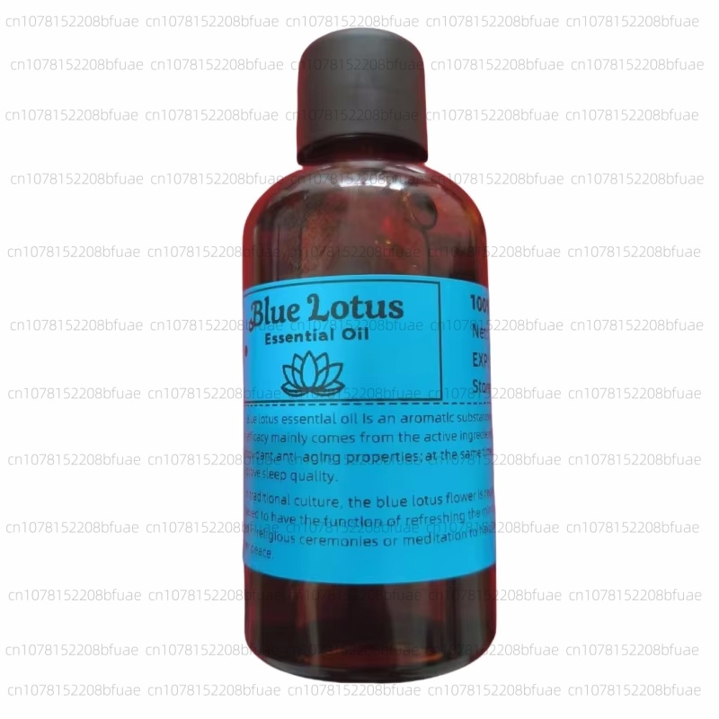 Premium Natural Blue Lotus Ree - огляд і ціна Home Fragrance Premium