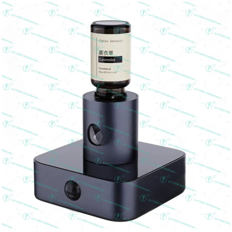 Intelligent aromatherapy machi - огляд і ціна Home Fragrance Essential Oils