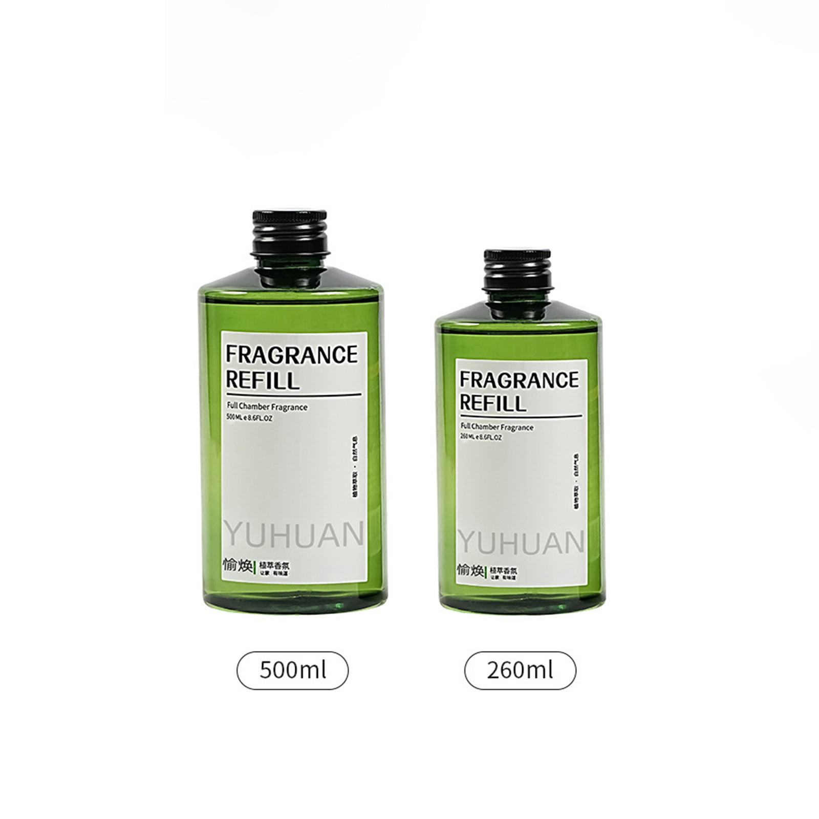Hot Sale 260/500/1000ml Hotel  - огляд і ціна Home Fragrance Sale