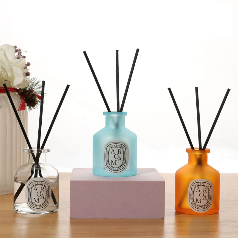 Hot Sale 50ml Flameless Reed D - огляд і ціна Home Fragrance Sale