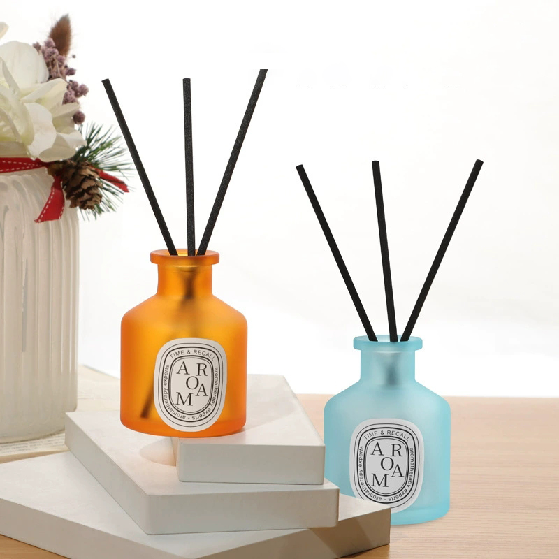Hot Sale 50ml Flameless Reed D - огляд і ціна Home Fragrance Sale