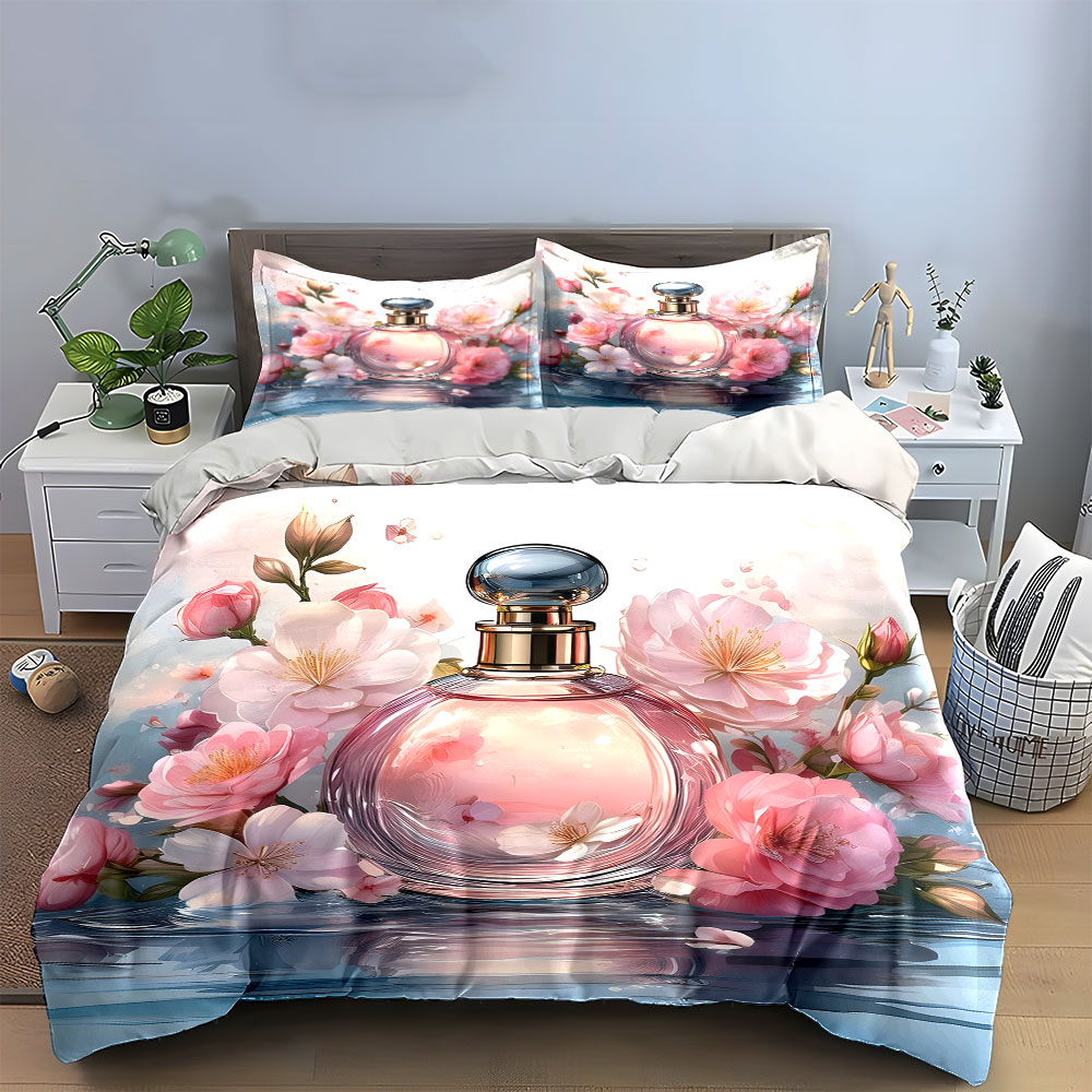 Elegant Fragrance Set for Spri - огляд і ціна Home Fragrance Gift Set