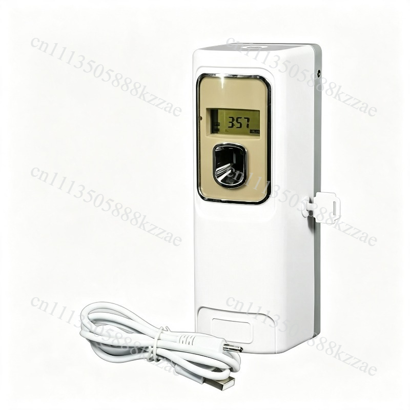 Smart Timer Spray Air Freshene - огляд і ціна Home Fragrance Relax