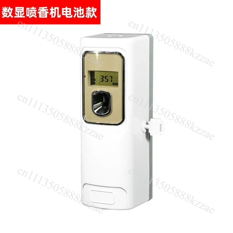 Smart Timer Spray Air Freshene - огляд і ціна Home Fragrance Relax