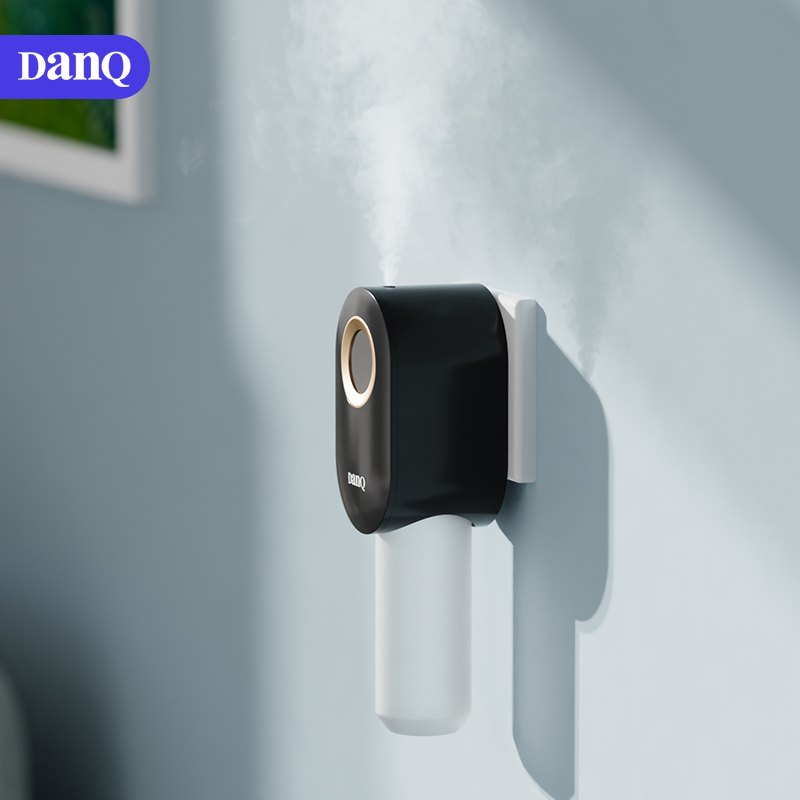 Hot Sale Portable Waterless Mi - огляд і ціна Home Fragrance Sale