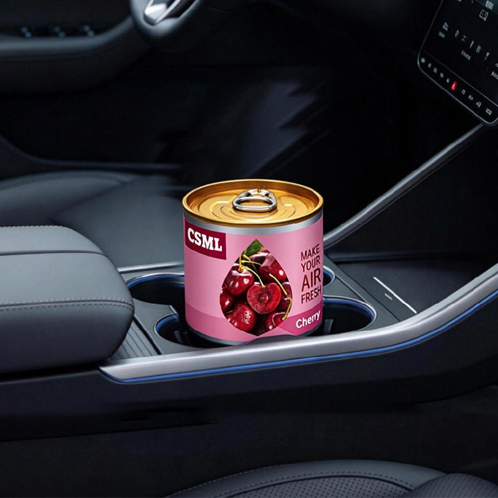 Air Freshener Car solid Bubble - огляд і ціна Home Fragrance Logo