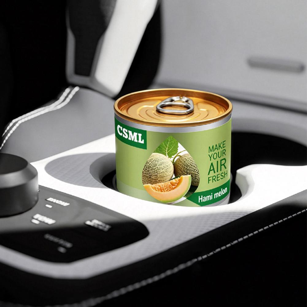 Air Freshener Car solid Bubble - огляд і ціна Home Fragrance Logo