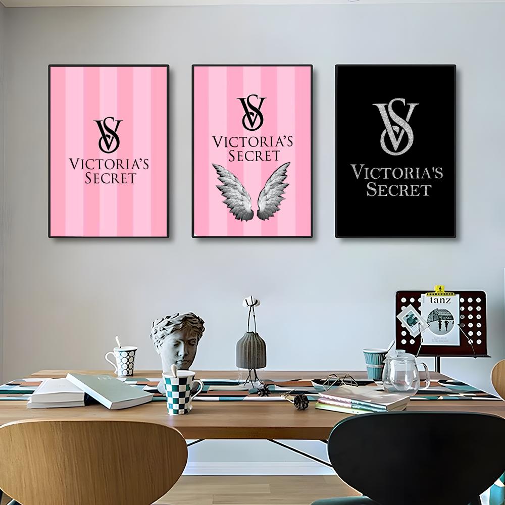 V-Victoria Secret Fashion-S Po - огляд і ціна Home Fragrance Victoria Secret