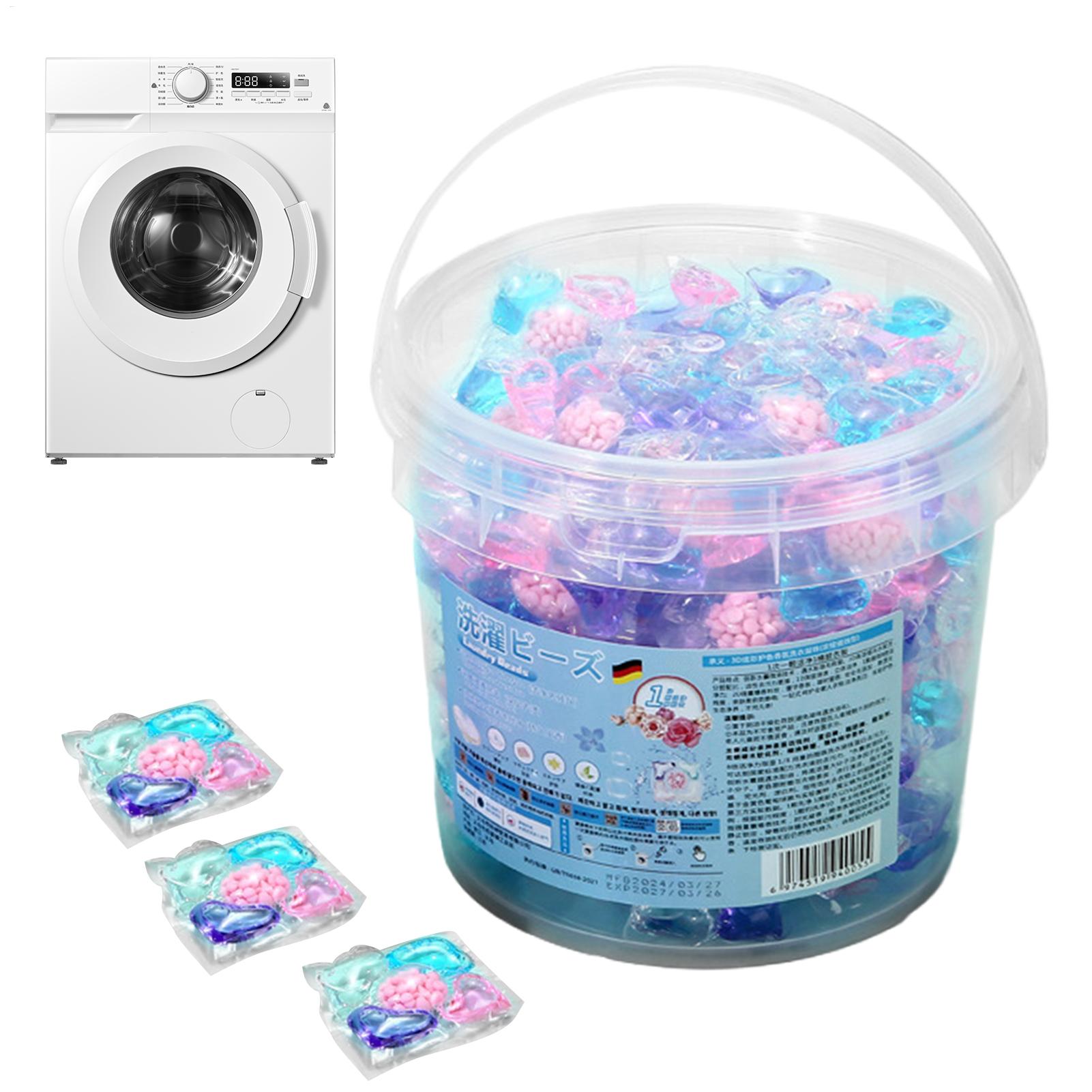 70pcs/box Stain Removal Laundr - огляд і ціна Home Fragrance Gift Set