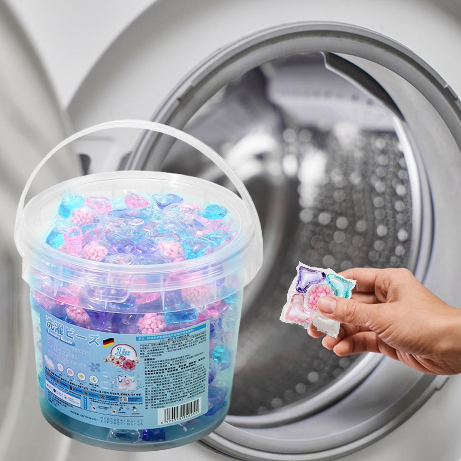 70pcs/box Stain Removal Laundr - огляд і ціна Home Fragrance Gift Set