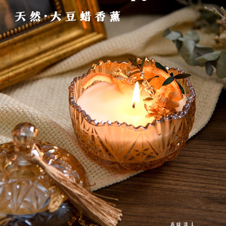 Luxury Aromatherapy Gift Box S - огляд і ціна Home Fragrance Gift Set