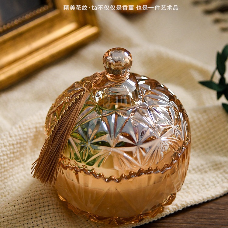 Luxury Aromatherapy Gift Box S - огляд і ціна Home Fragrance Gift Set