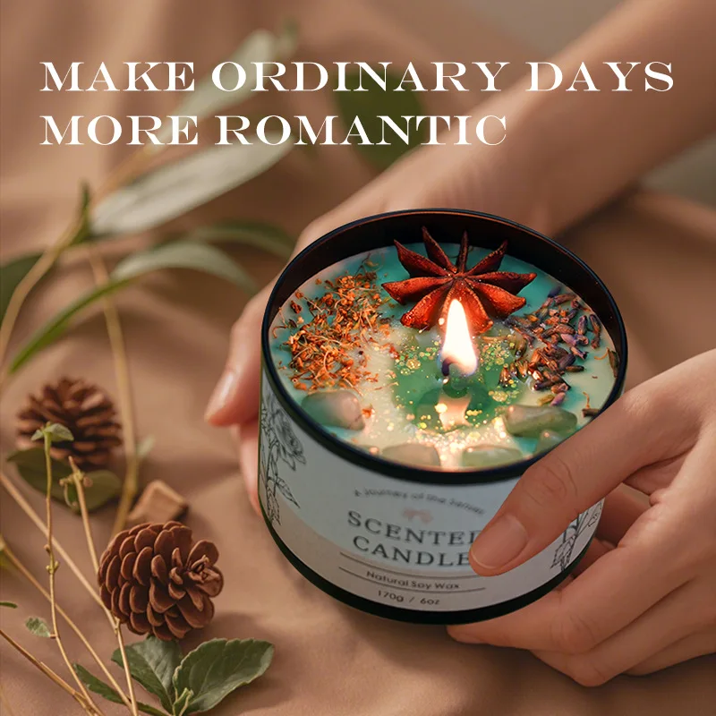 Creative Crystal Aromatherapy  - огляд і ціна Fragrance Home Decor