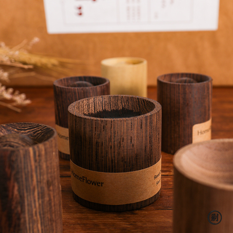 Black Walnut Aroma Diffuser –  - огляд і ціна Fragrance Home Decor