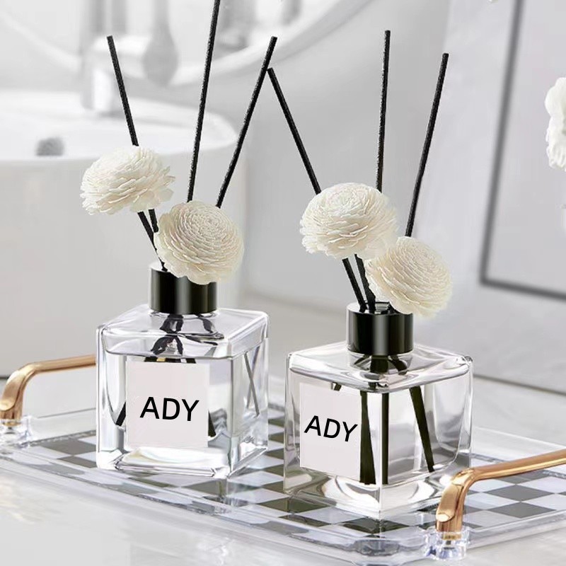 50ml Aroma Reed Diffuser Oil f - огляд і ціна Home Fragrance Premium