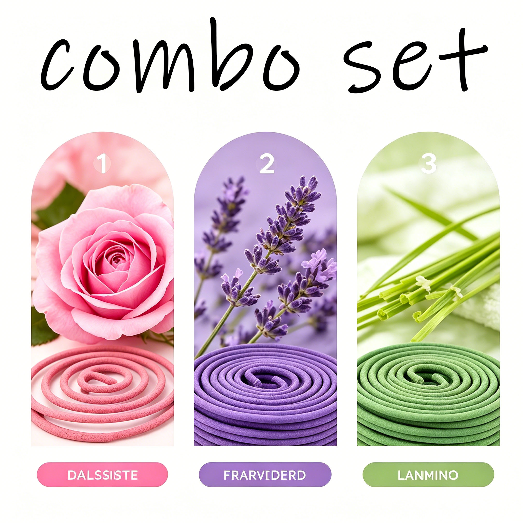 150-Piece Mixed Scented Candle - огляд і ціна Home Fragrance Gift Set
