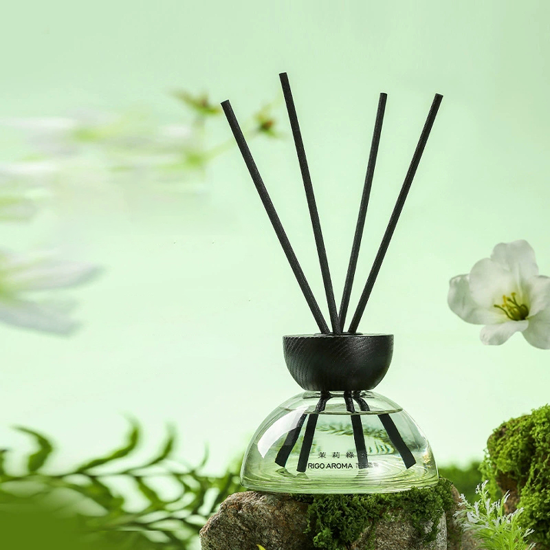 200ml Reed Diffuser Bottle wit - огляд і ціна Home Fragrance Diffuser Sticks
