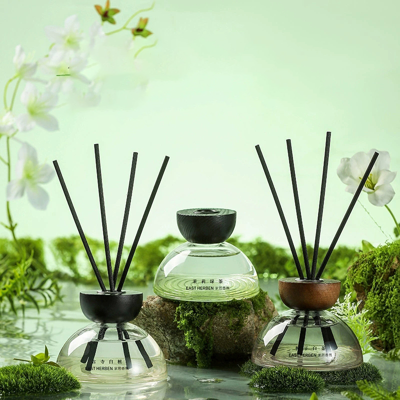 200ml Reed Diffuser Bottle wit - огляд і ціна Home Fragrance Diffuser Sticks