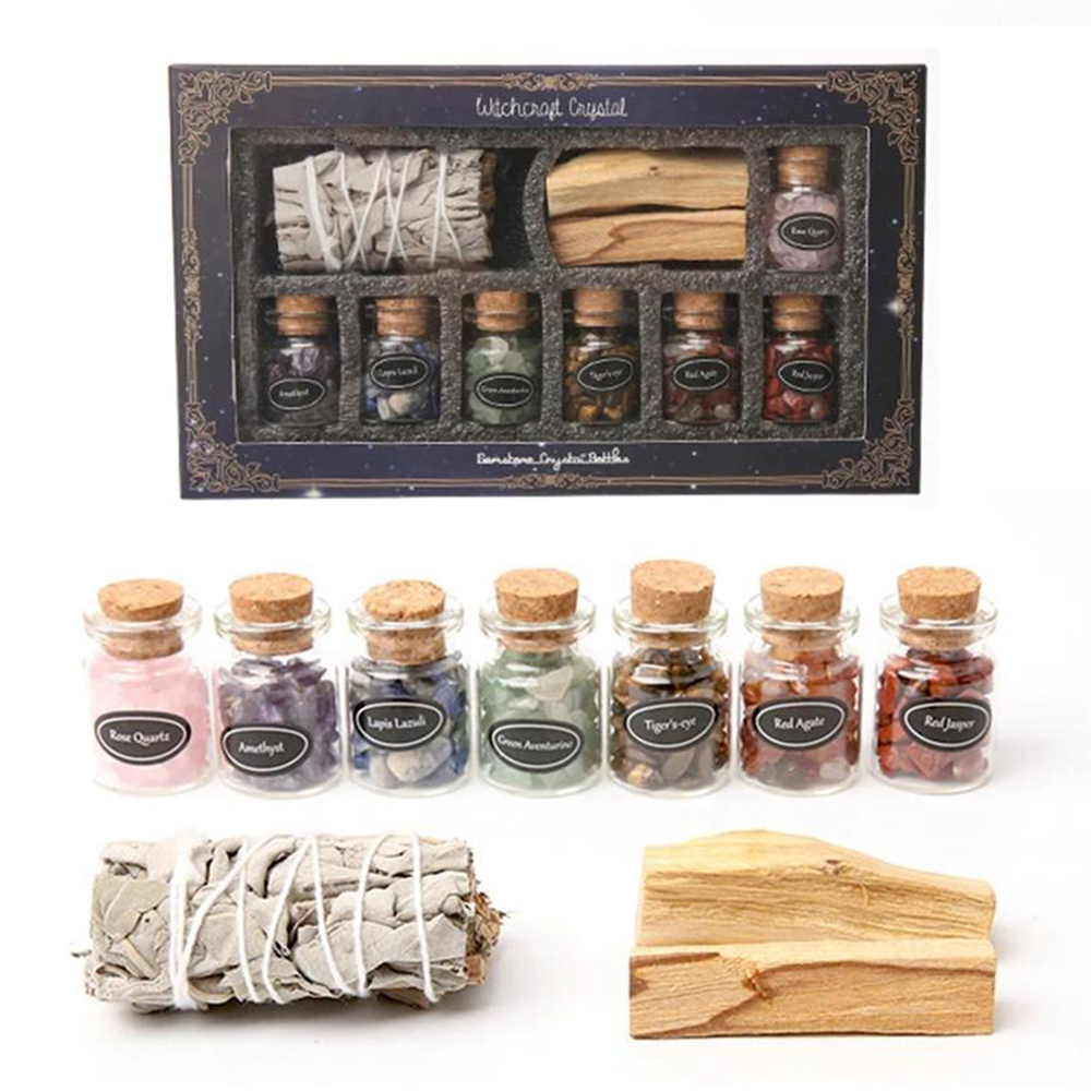 Aromatherapy gift box set for  - огляд і ціна Home Fragrance Gift Set