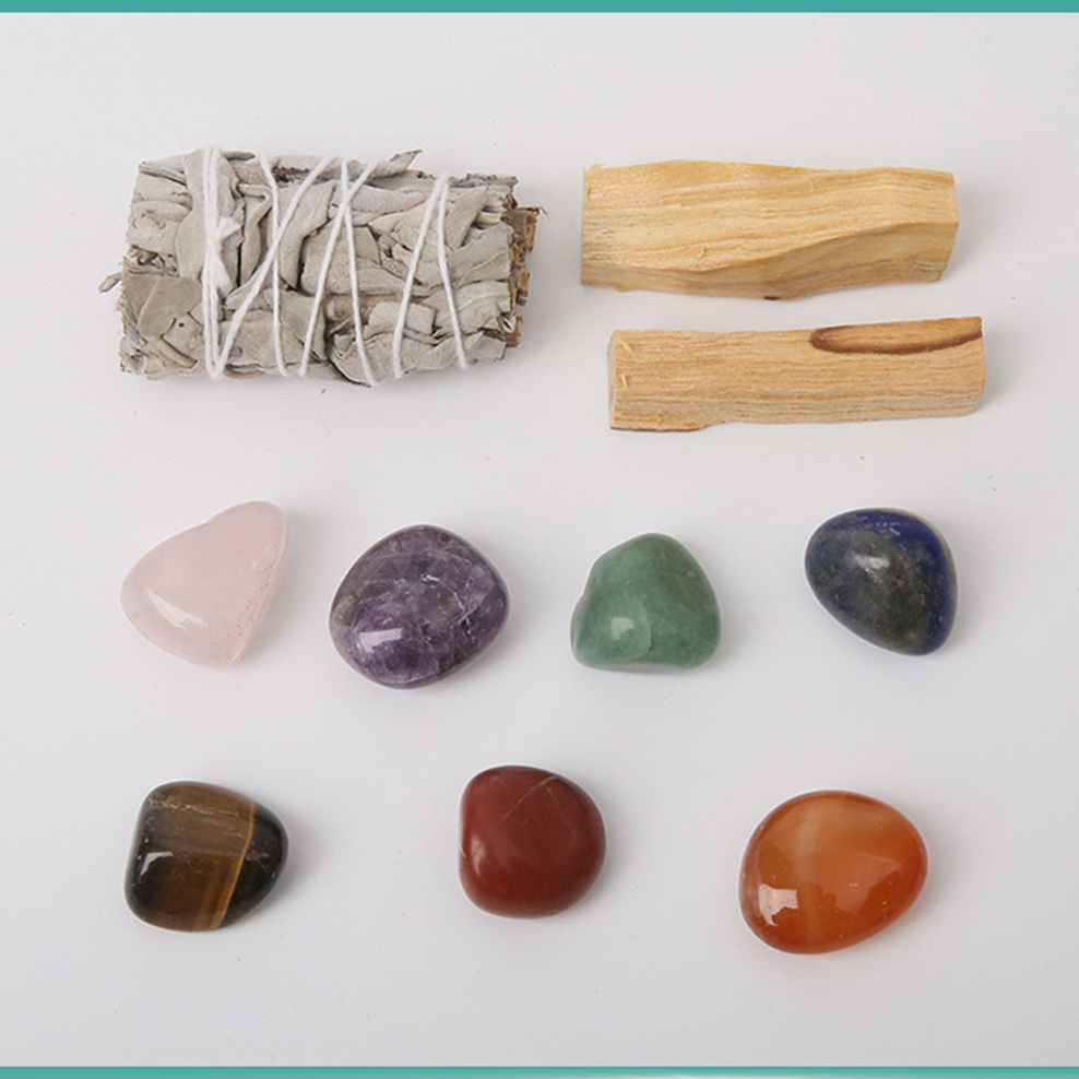 Aromatherapy gift box set for  - огляд і ціна Home Fragrance Gift Set