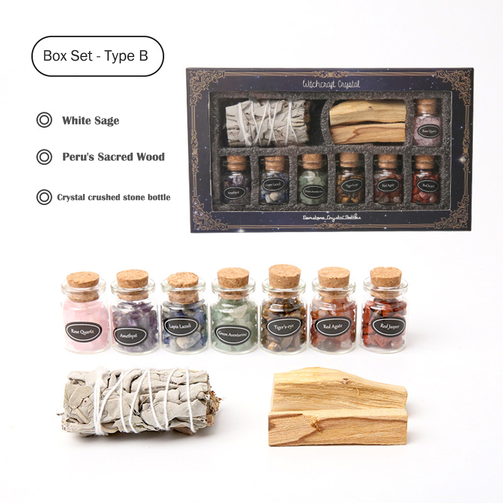 Aromatherapy gift box set for  - огляд і ціна Home Fragrance Gift Set