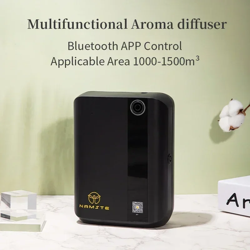 Electric Smell for Home Perfum - огляд і ціна Home Fragrance Relax