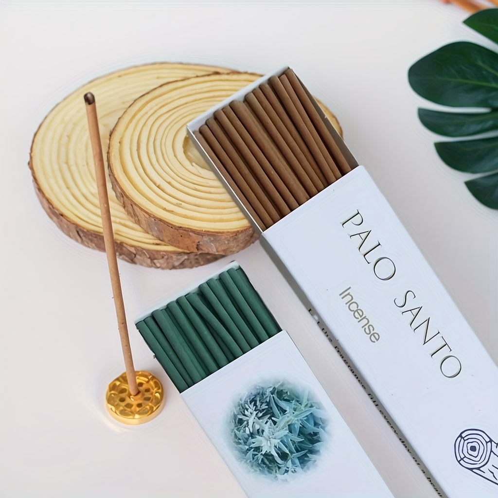 65/130 Pieces of White Sage In - огляд і ціна Home Fragrance Gift Set