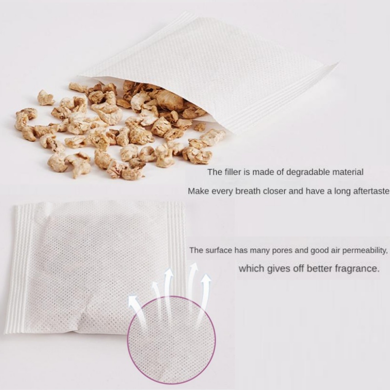 5pcs Wardrobe Fragrance Sachet - огляд і ціна Home Fragrance Premium