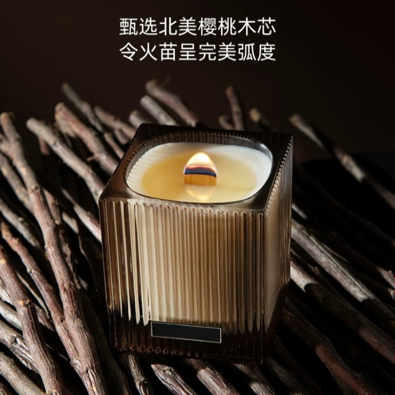 Aromatherapy Scented Candle, L - огляд і ціна Fragrance Home Decor