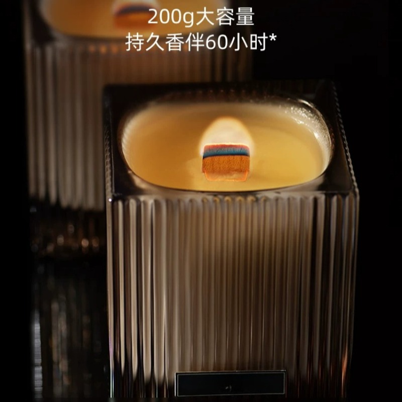 Aromatherapy Scented Candle, L - огляд і ціна Fragrance Home Decor