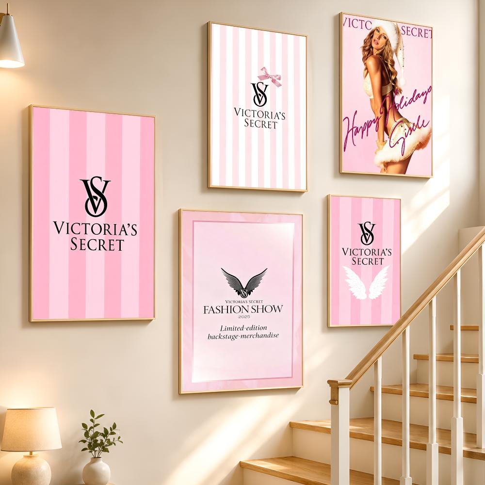 Fashion Brand V-Victoria Secre - огляд і ціна Home Fragrance Victoria Secret