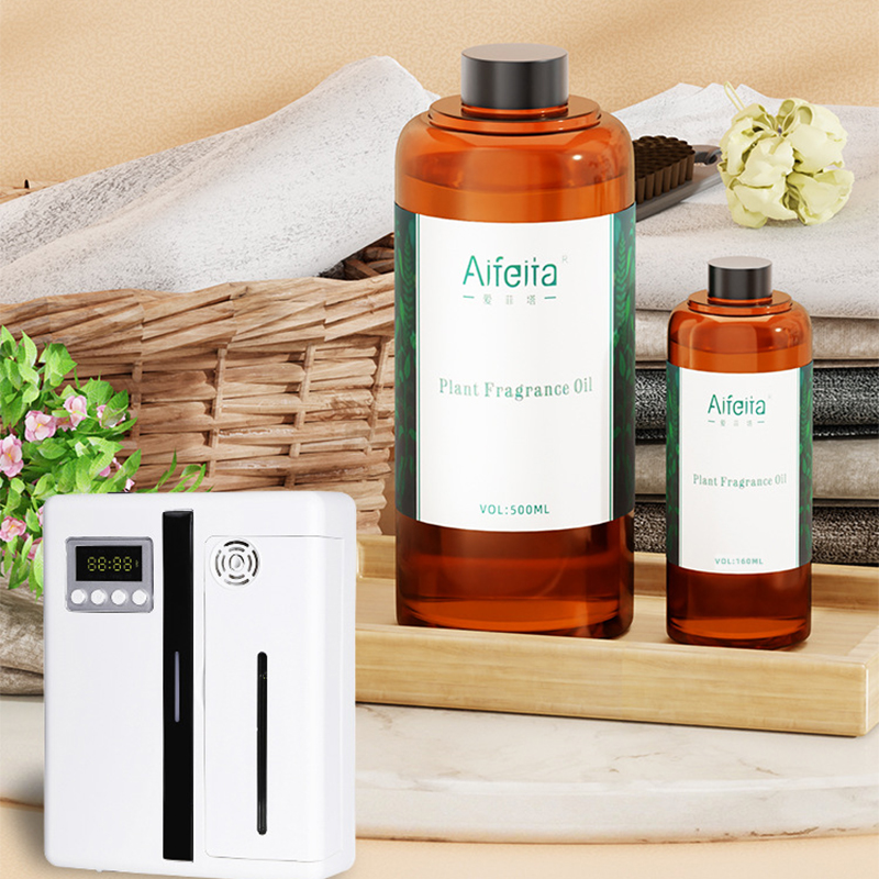 500ml Hilton Hotel Scent Aroma - огляд і ціна Home Fragrance Sale