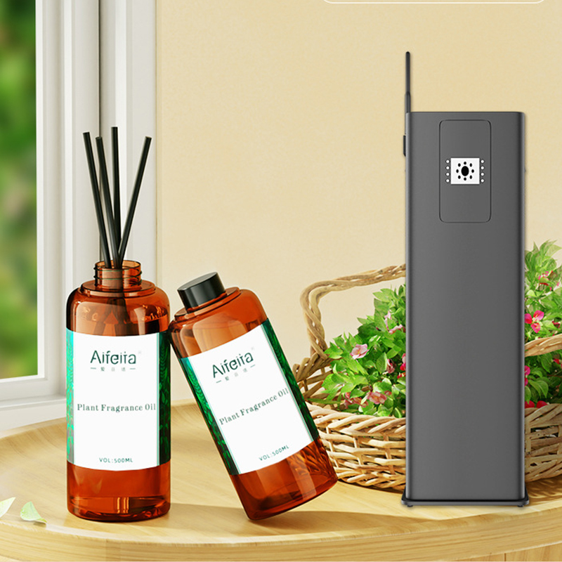 500ml Hilton Hotel Scent Aroma - огляд і ціна Home Fragrance Sale