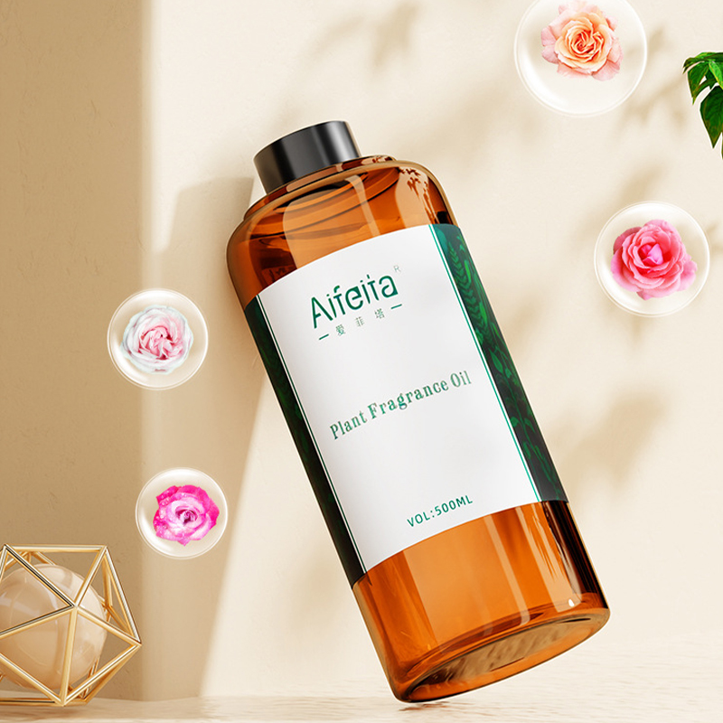 500ml Hilton Hotel Scent Aroma - огляд і ціна Home Fragrance Sale