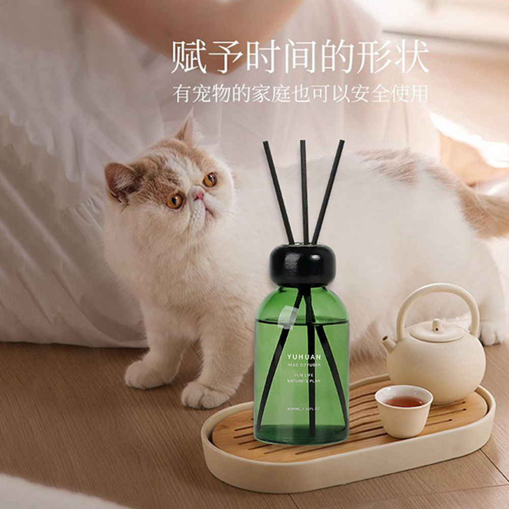 Hot Sale 200ml No Fire Aromath - огляд і ціна Home Fragrance Gift Set