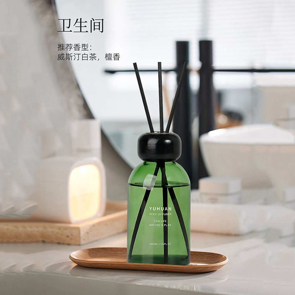 Hot Sale 200ml No Fire Aromath - огляд і ціна Home Fragrance Gift Set