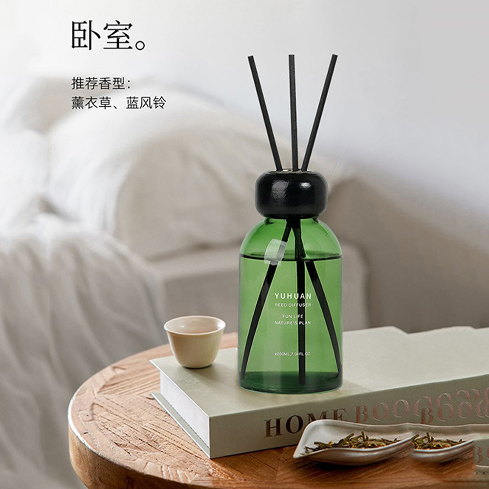 Hot Sale 200ml No Fire Aromath - огляд і ціна Home Fragrance Gift Set