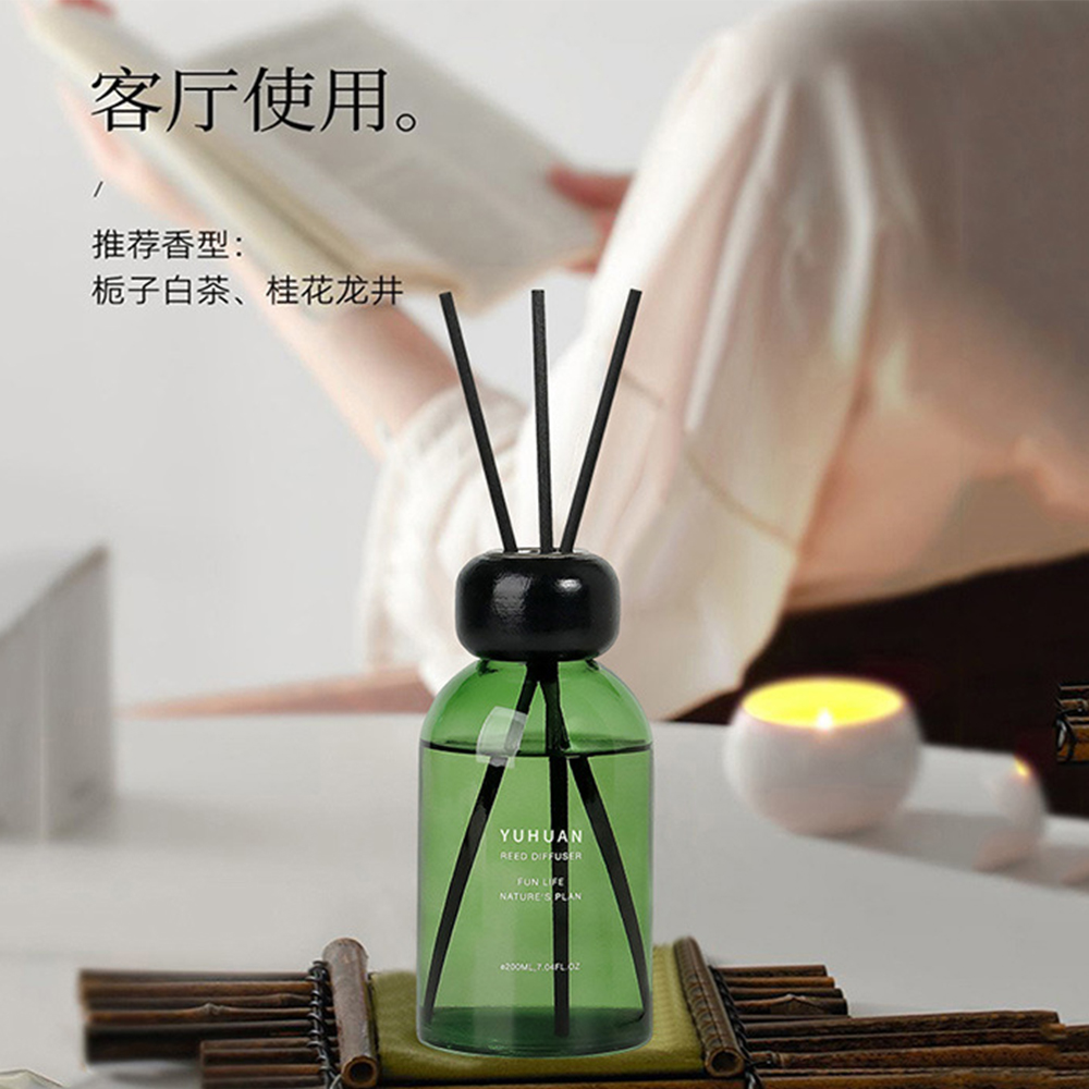Hot Sale 200ml No Fire Aromath - огляд і ціна Home Fragrance Gift Set