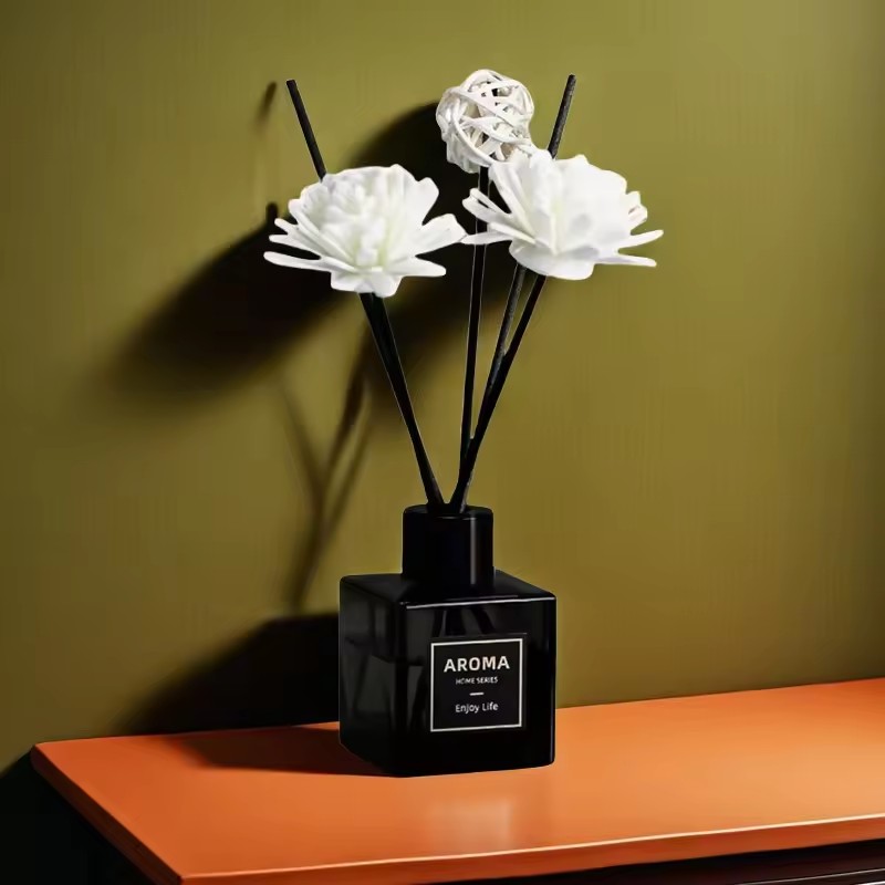 Hot Sale 50ml Flameless Reed D - огляд і ціна Home Fragrance Sale