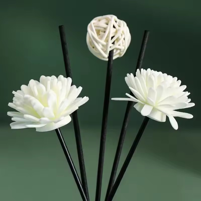 Hot Sale 50ml Flameless Reed D - огляд і ціна Home Fragrance Sale