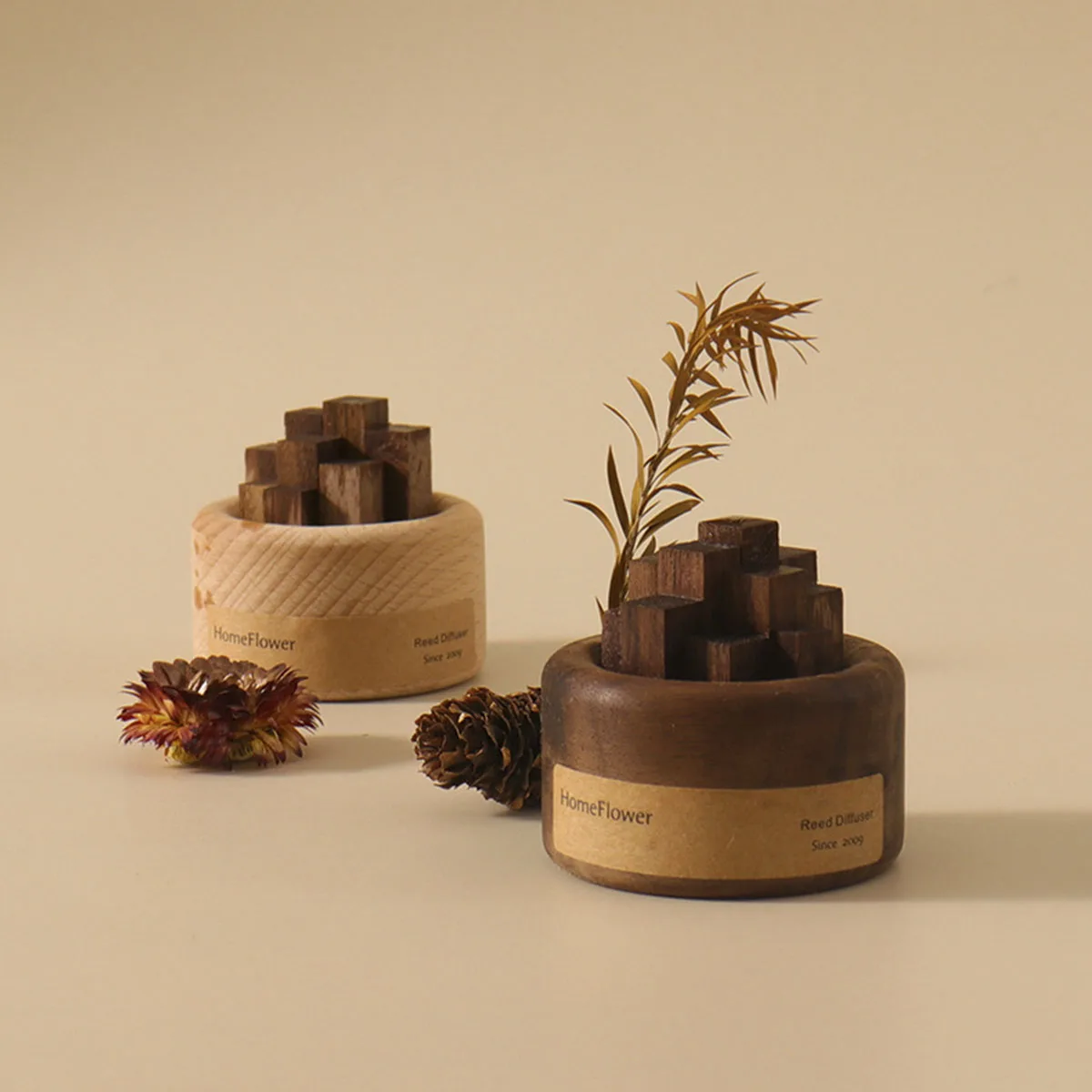 1pcs Difuser Home Fragrance No - огляд і ціна Home Fragrance Relax