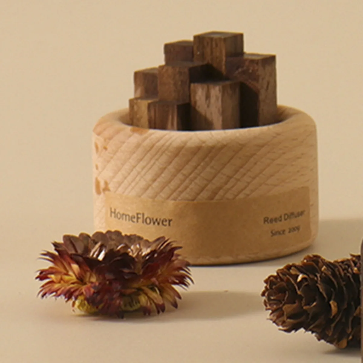 1pcs Difuser Home Fragrance No - огляд і ціна Home Fragrance Relax