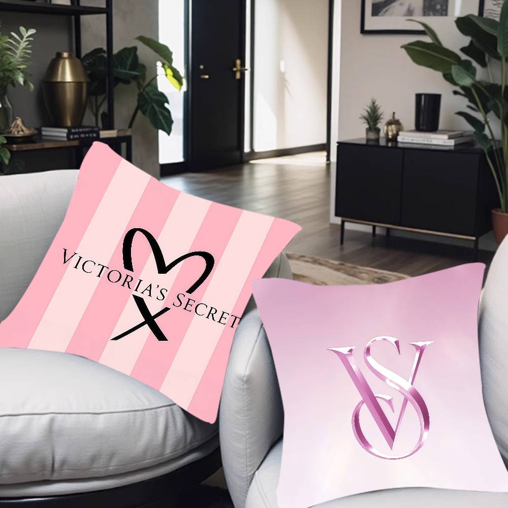 45*45cm Cushion Cover Pillow C - огляд і ціна Home Fragrance Victoria Secret