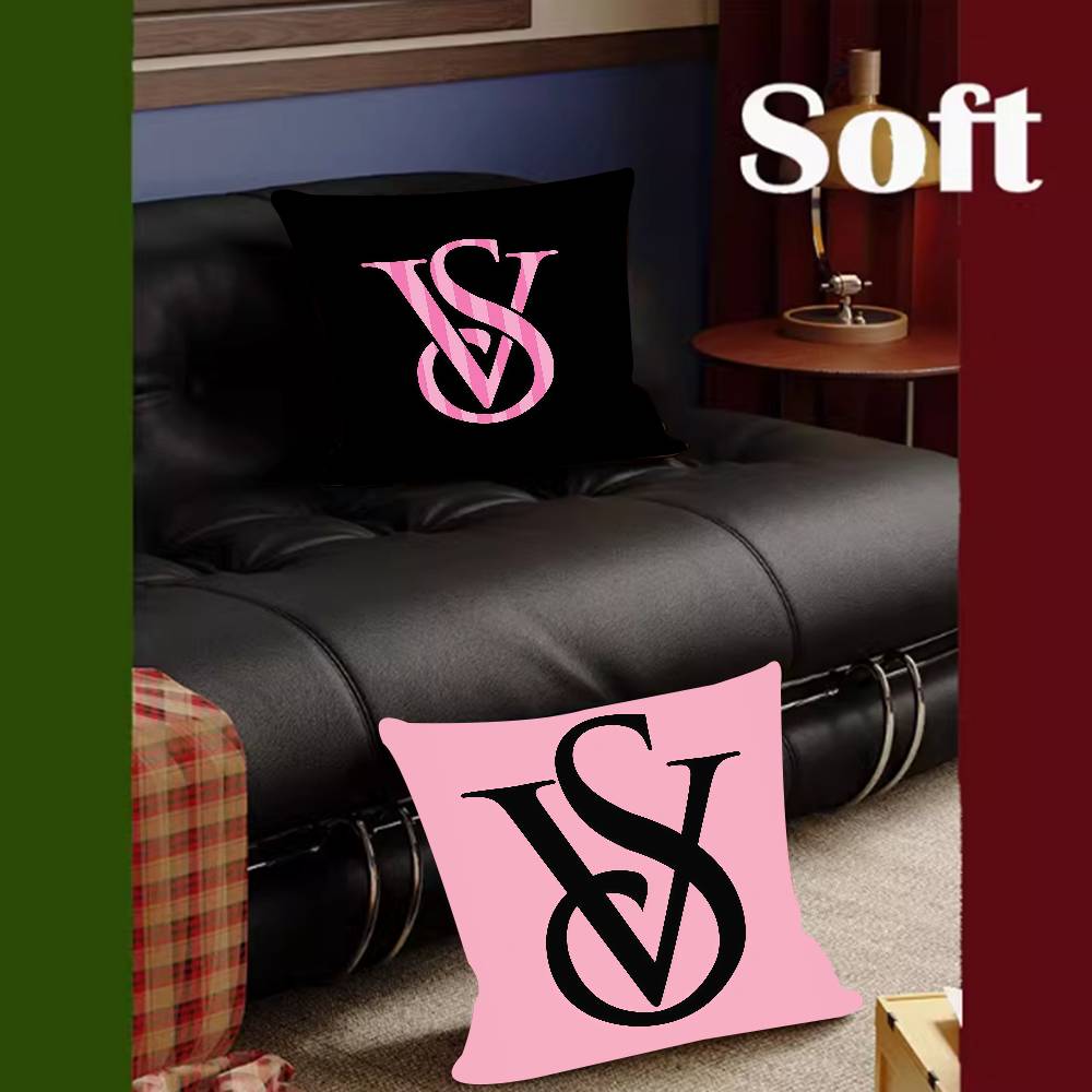 45*45cm Cushion Cover Pillow C - огляд і ціна Home Fragrance Victoria Secret