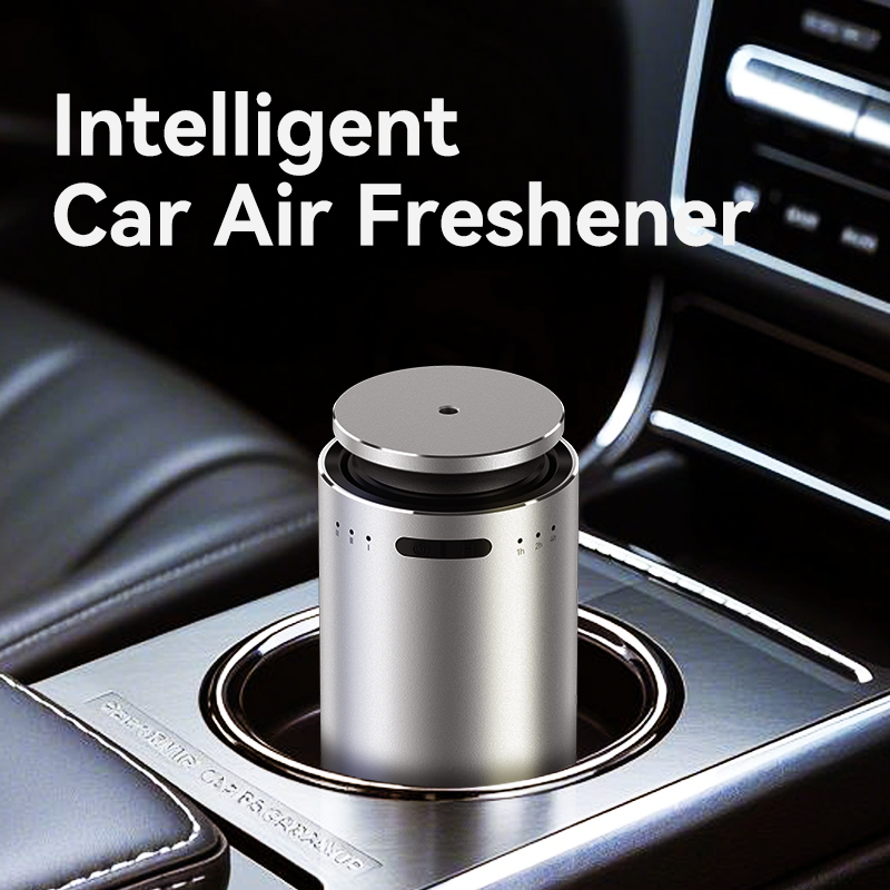 Portable Car Diffuser for Esse - огляд і ціна Home Fragrance Essential Oils