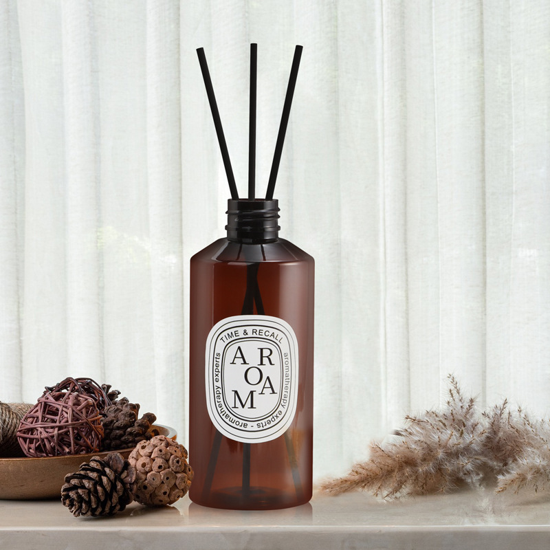 Hot Sale 200ml Reed Diffuser E - огляд і ціна Home Fragrance Sale